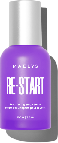 <p>Resurfacing Body Serum</p>